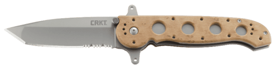 The M16 design pays homage to its creator Kit Carson in Vine Grove, Kentucky with attention to detail and durability in every feature.